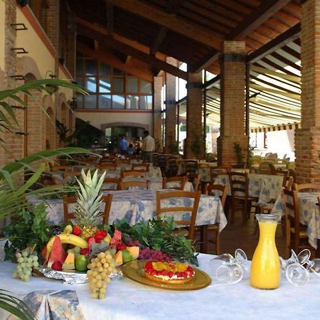 Camping Bella Italia In Peschiera Del Garda - Gardasee Apartment Exterior foto