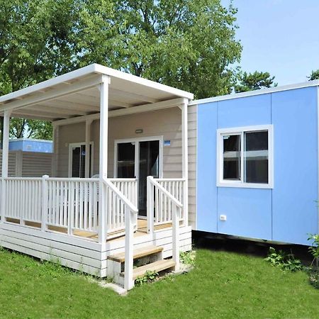 Camping Bella Italia In Peschiera Del Garda - Gardasee Exterior foto