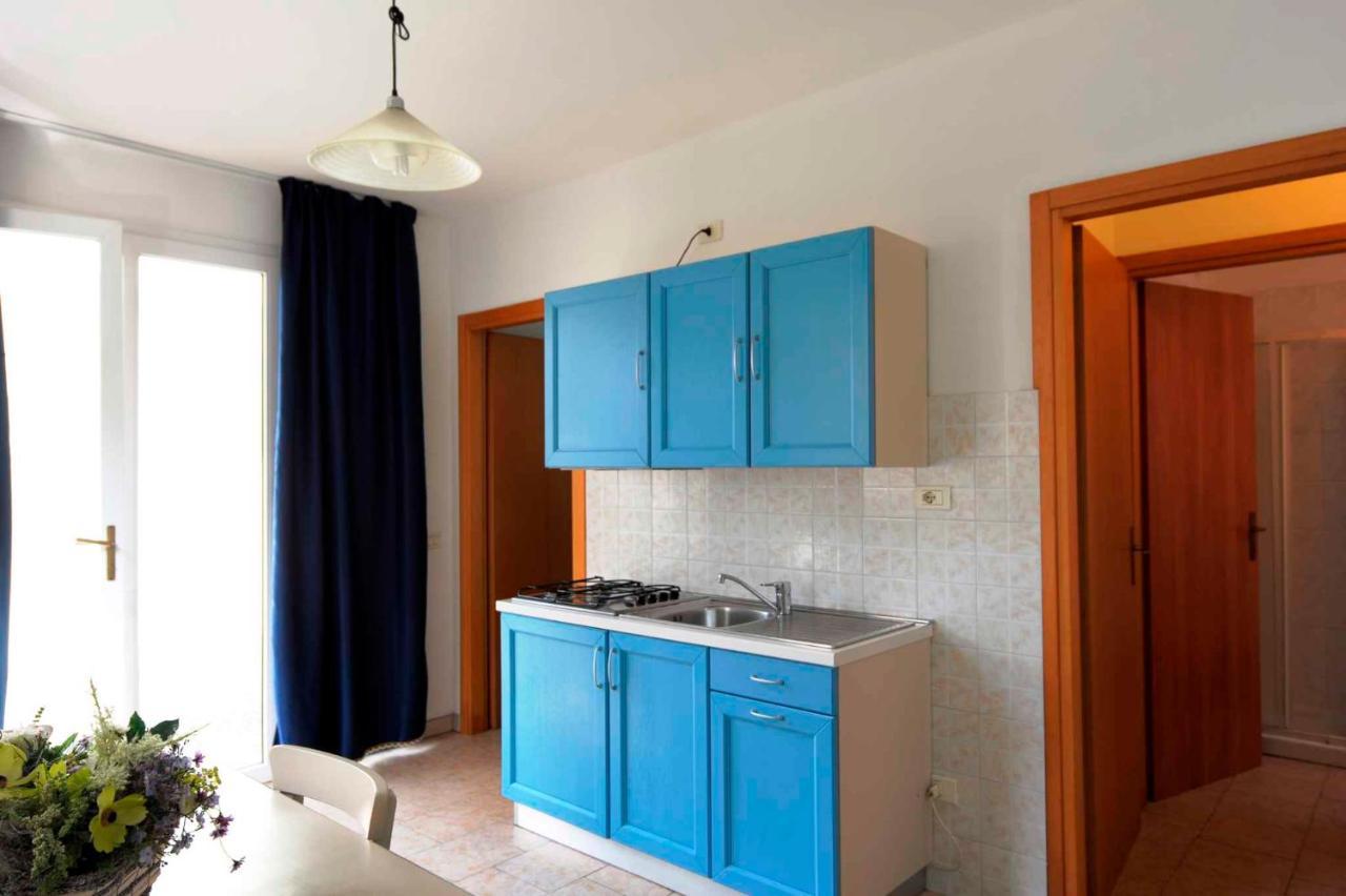 Camping Bella Italia In Peschiera Del Garda - Gardasee Apartment Exterior foto