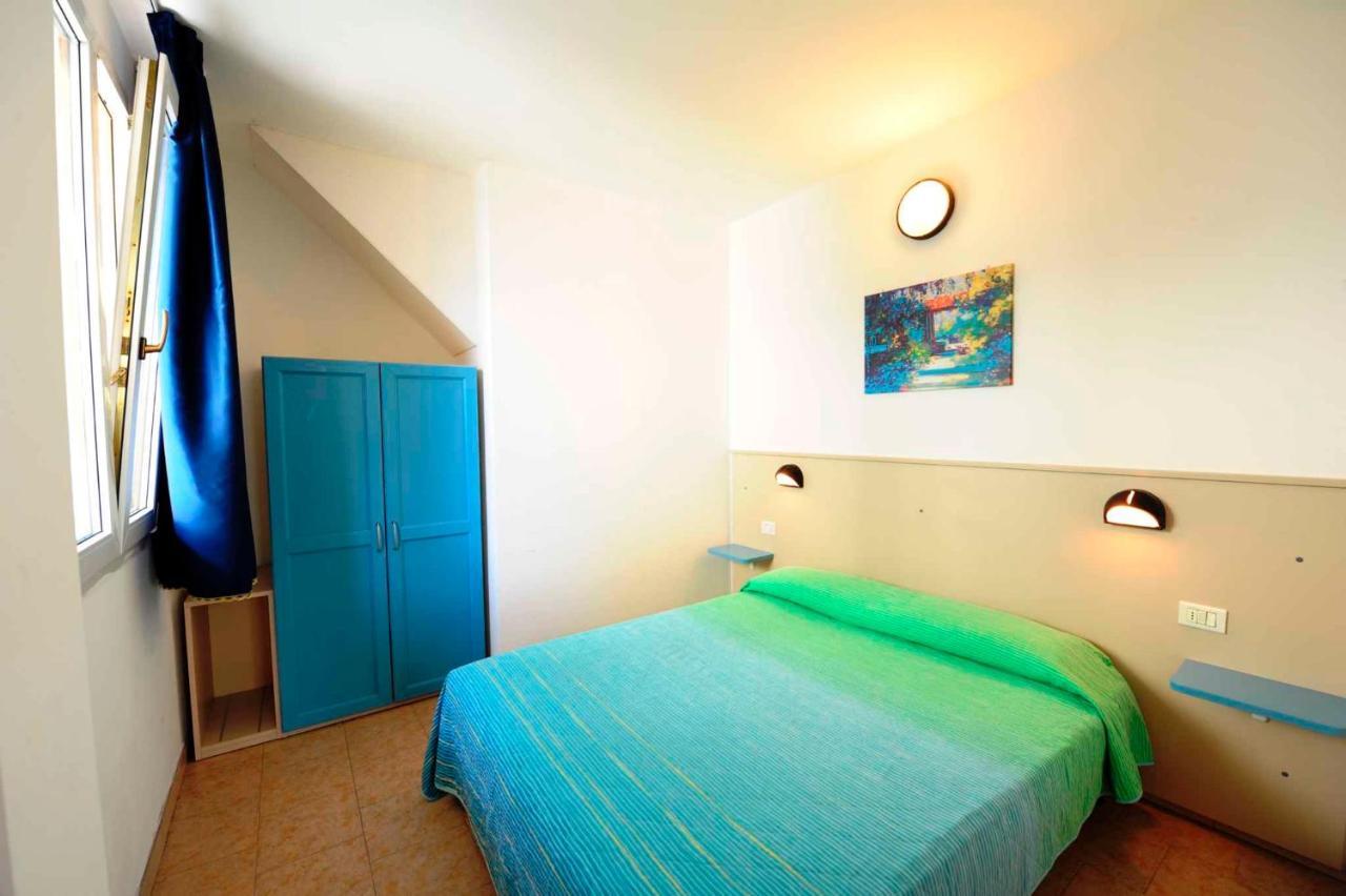 Camping Bella Italia In Peschiera Del Garda - Gardasee Apartment Exterior foto