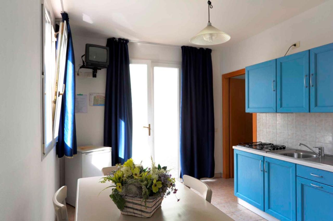 Camping Bella Italia In Peschiera Del Garda - Gardasee Apartment Exterior foto