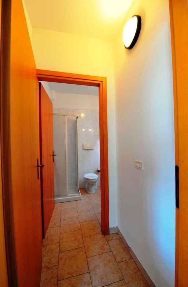Camping Bella Italia In Peschiera Del Garda - Gardasee Apartment Exterior foto
